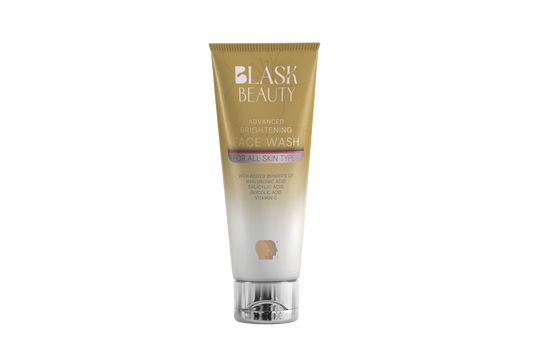 Advanced Brightening Face Wash