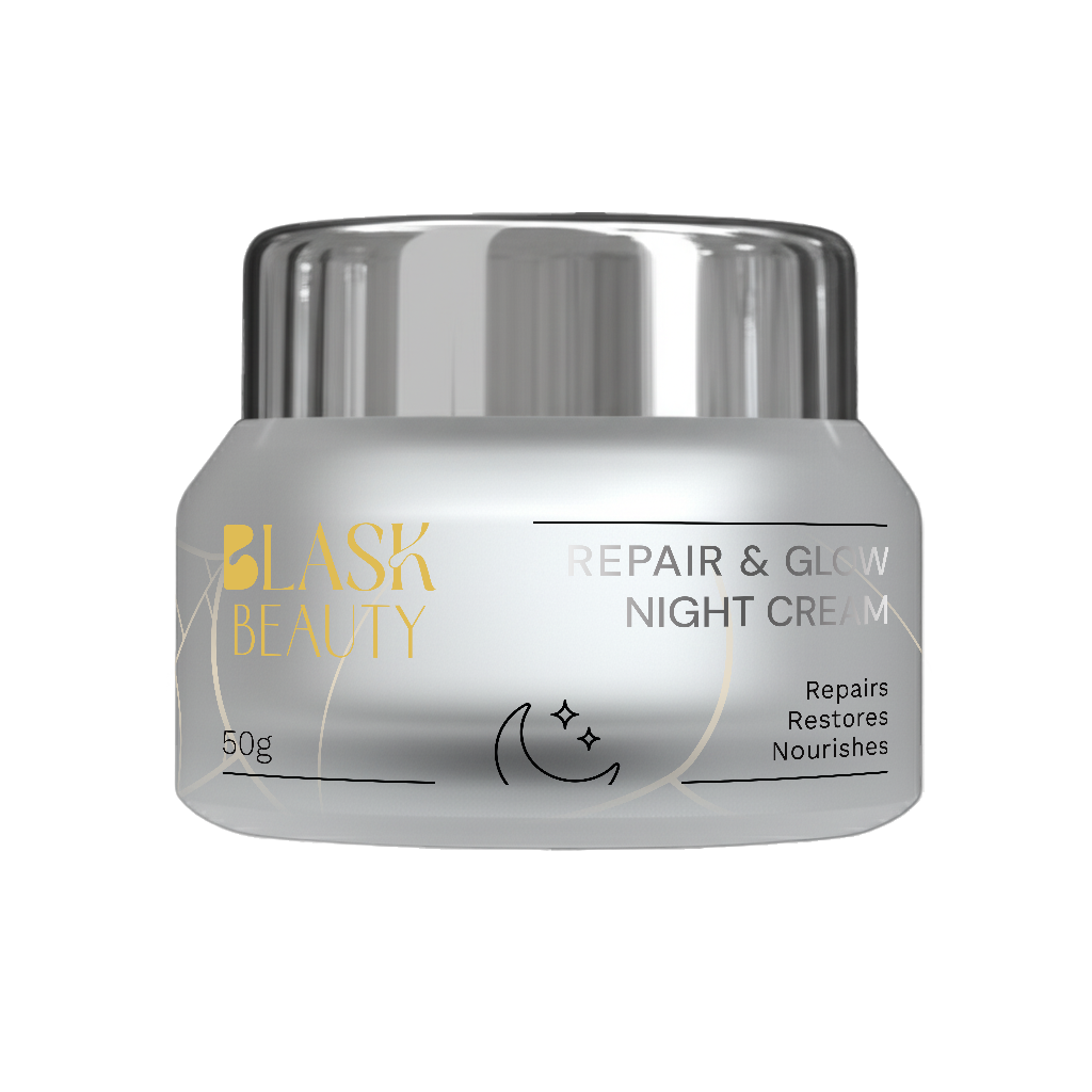 Repair & Glow Night Cream