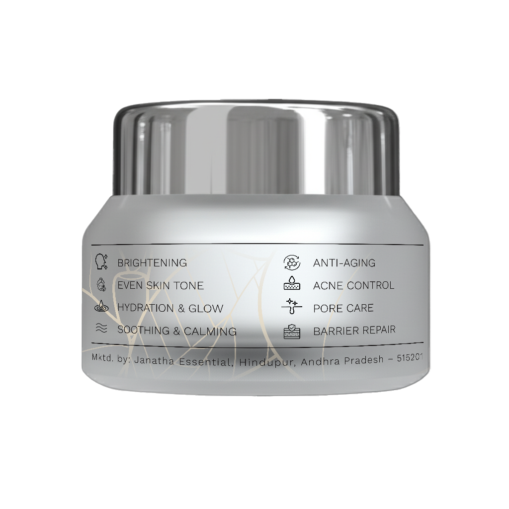 Repair & Glow Night Cream