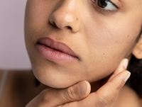 Uneven Skin Tone
