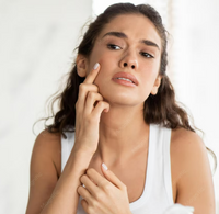 Dark Spots & Pigmentation