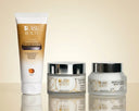 Blask Beauty Daily Radiance Combo - Cleanse, Protect & Repair (Unisex & for All Skin Types) 200g