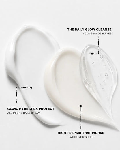 BLASK BEAUTY HYDRAGLOW DAY CREAM SPF 50+++