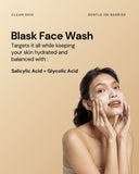 Advance Brightening Face Wash Deep Cleanse & Oil Control | Unisex - 100ml