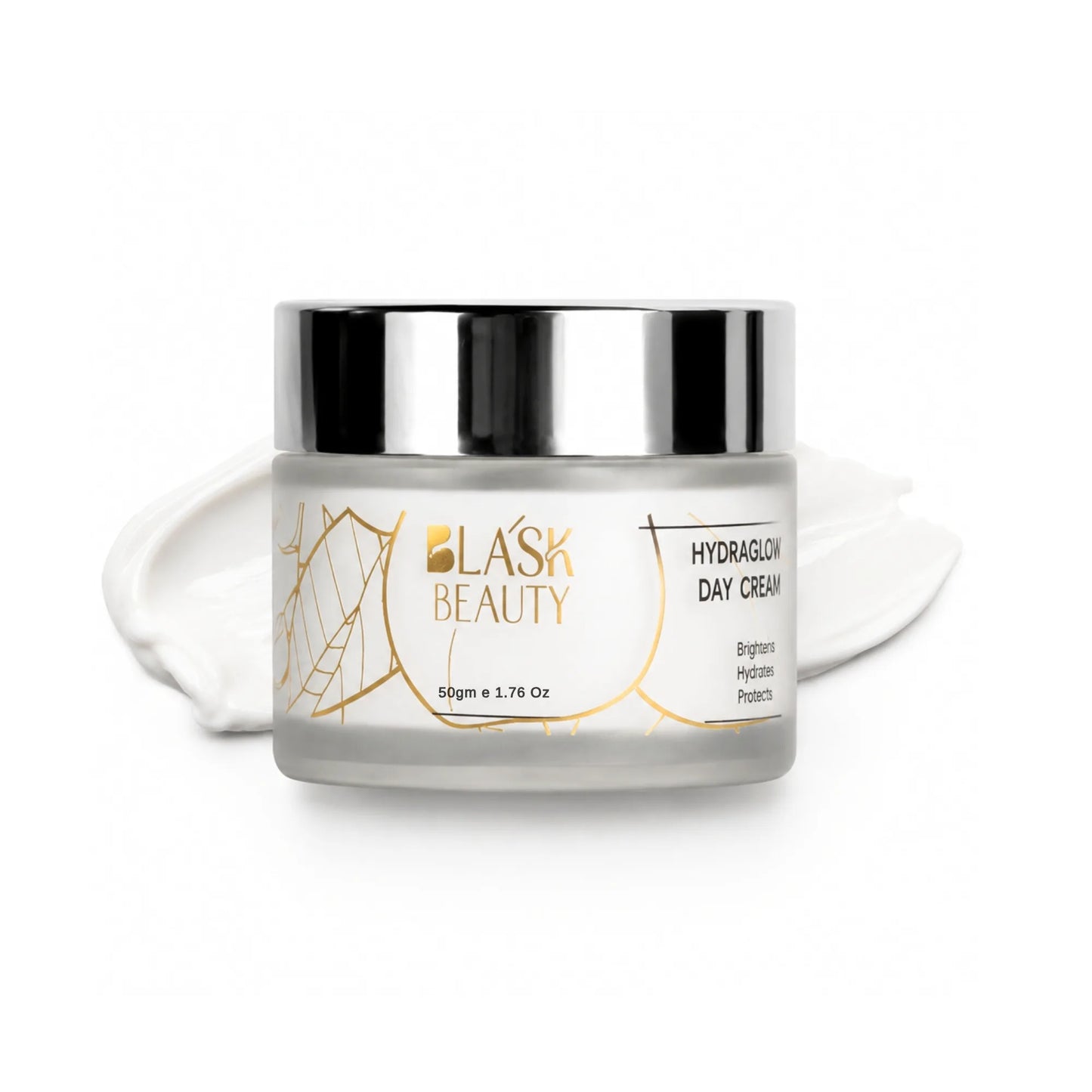 BLASK BEAUTY HYDRAGLOW DAY CREAM SPF 50+++