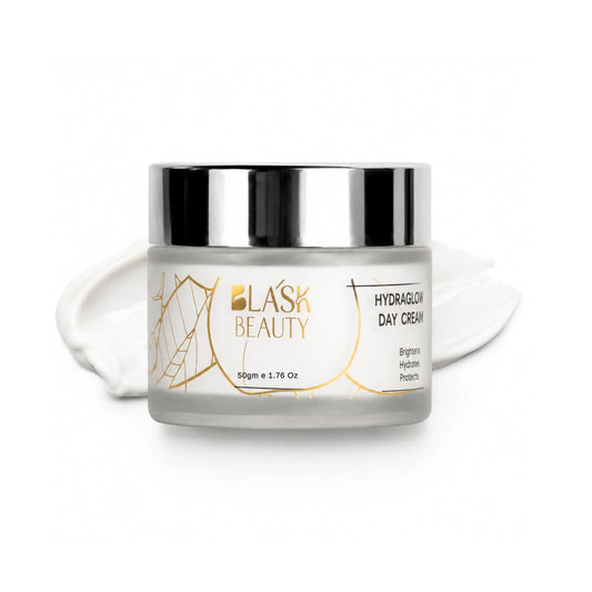 BLASK BEAUTY HYDRAGLOW DAY CREAM SPF 50+++
