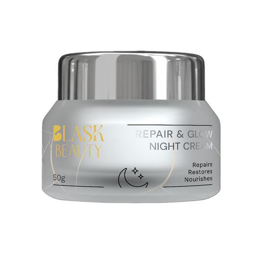 Repair & Glow Night Cream