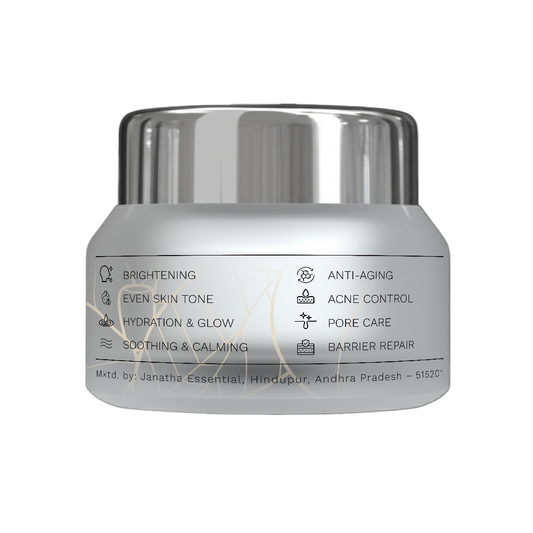 Repair & Glow Night Cream