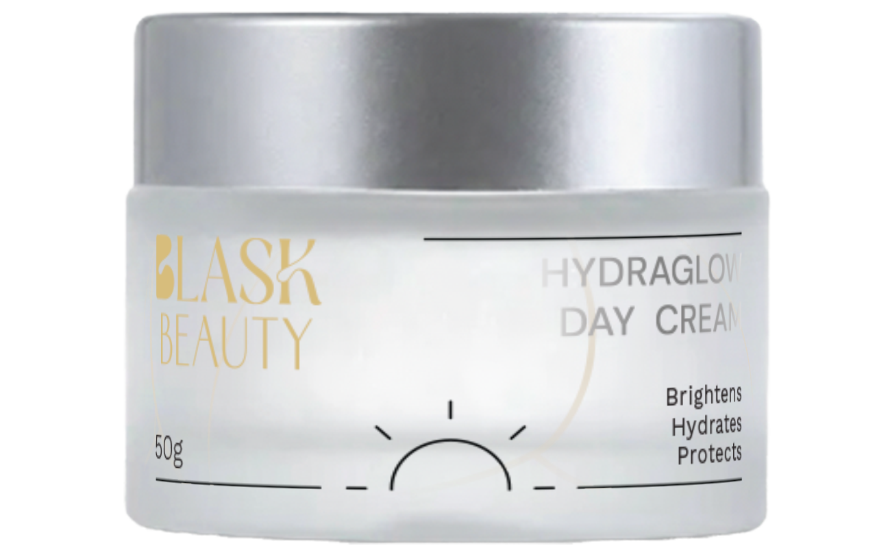 HydraGlow Day Cream