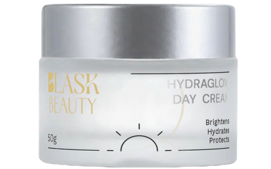 HydraGlow Day Cream